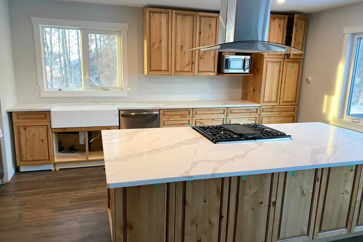 Calacatta Laza Quartz Calacatta Laza Quartz